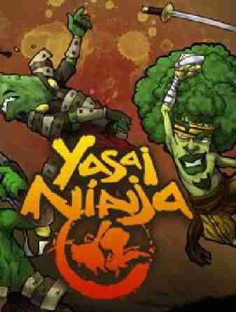 Descargar Yasai Ninja [MULTI][PLAZA] por Torrent